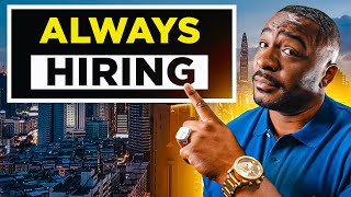 BEST JOBS IN DALLAS TEXAS 2023 (Get Hired Today!)  Whe