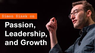 Transforming Work and Life | Full Conversation