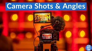 Film Techniques Camera Shots & Angles