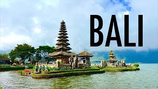BALI most COMPLETE Travel Guide - ALL SIGHTS in 1 hour