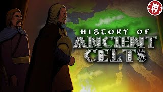 Full History of the Ancient Celts Origins to Roman Con