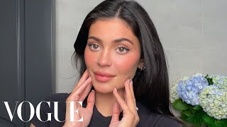 Kylie Jenner's New Classic Beauty Routine  Beauty Secr
