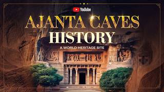 Ajanta Caves History  A World Heritage Site Aurangabad