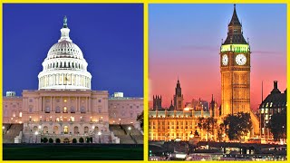 Parliamentary vs. Presidential Democracy Explained