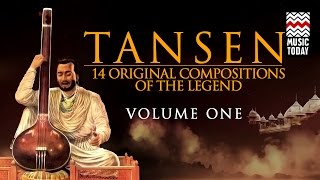 Tansen I Vol 1 I Audio Jukebox I Classical I Vocal I Va