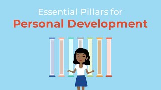 The 7 Essential Pillars of Personal Development  Brian