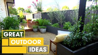 How To Build The Perfect Share Garden | Outdoor | Great Home Ideas