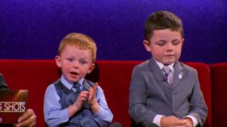 Little Big Shots   Meet Micro Mayor James Episode Highl