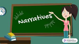 What is a Narrative  Introduction to Narratives