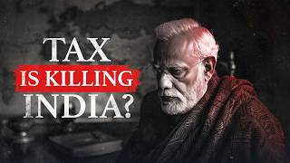 Did Modi really kill black money in India? : Economic case study