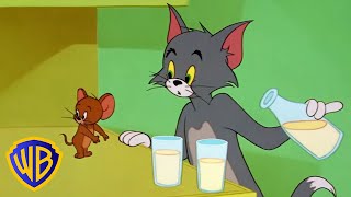 Tom & Jerry  Tom & Jerry in Full Screen  Classic Cart