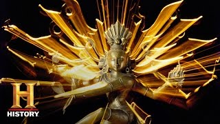 Ancient Aliens The Mighty Shiva (Season 11, Episode 15