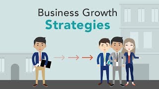 7 Strategies to Grow Your Business | Brian Tracy