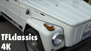 Classics Revealed: The Wacky VW Thing