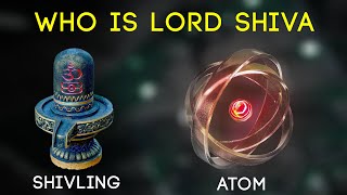 Why Lord Shiva Worshipped In The Form Of Lingam