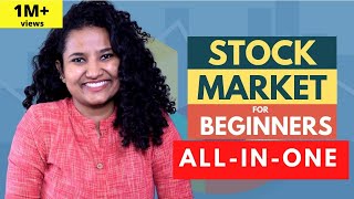 Stock Market Basics for Beginners  How to invest in th