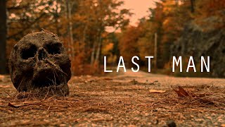 LAST MAN (2022)  Short Film