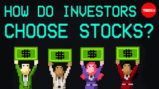 How do investors choose stocks? - Richard Coffin