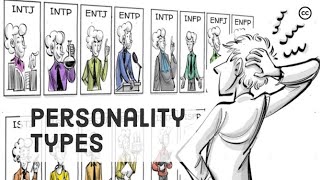 Myers–Briggs Type Indicator What’s Your Personalit