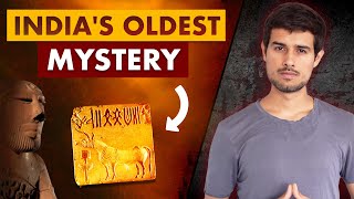 The Untold Mystery of Indus Valley Civilization  Dhruv