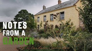 Alasdair Cameron's relaxed, informal family garden | Notes from a Garden