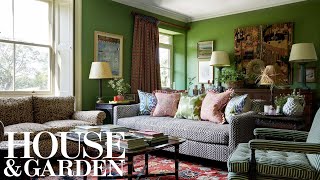 Interior designer Rita Konig on how to lay out your rooms | House & Garden