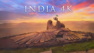 Incredible India 4k - The Real India Revealed in 14 Min