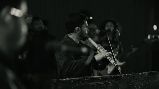 TU HAIN TOH | Mr & Mrs. mahi | Intrumental cover | Flute and keys