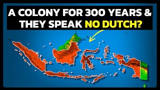 Why Doesn't Indonesia Speak Dutch  (Documentary)