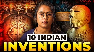 10 Greatest & Unpopular Indian Inventions  Keerthi His