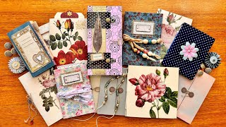 6x Greeting Card Makeover Ideas