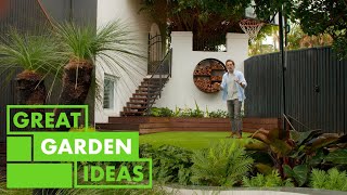 How to Get the Designer Look  Garden  Great Home Idea