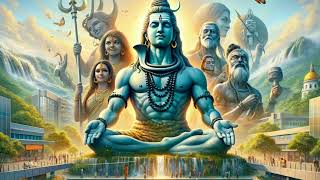 Exploring the Divine Lord Shiva's Influence in Trinida