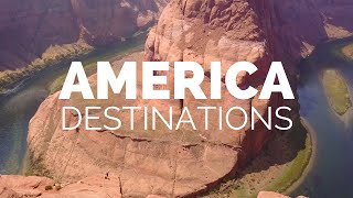 25 Most Beautiful Destinations in America - Travel Vide