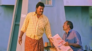 Sunil Hilarious Comedy Scenes  Nuvvu Leka Nenu Lenu  M