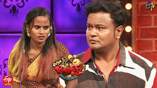 Bullet Bhaskar Performance  Extra Jabardasth  1st Apr