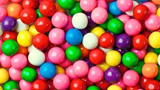 How Bubble Gum is Made  The Bubble Gum Factory Process