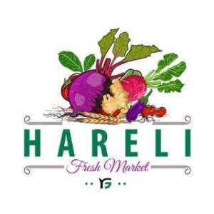 Hareli+Fresh+Market