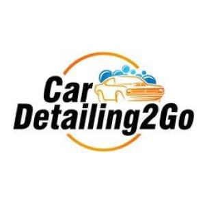 Car Detailing 2 Go