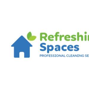 Refreshing Spaces - Professional Cleaning Services