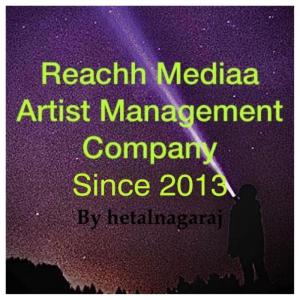 Reachh+Mediaa+Since+2013+-+Artist+Management+Services