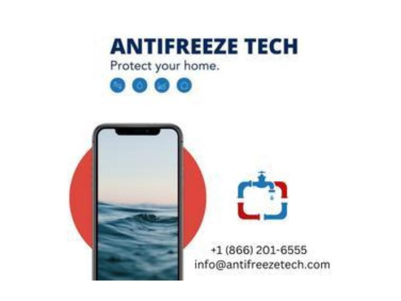 Anti Freeze Tech