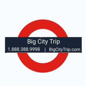 AAA Big City Trip