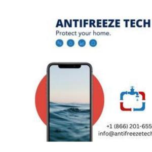 Anti Freeze Tech