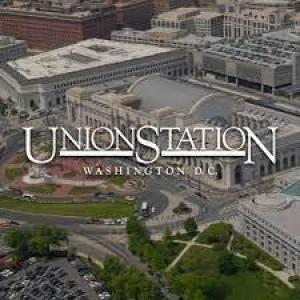 Union+Station