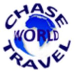 Chase world travels