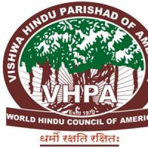 Vishwa+Hindu+Parishad+Of+America