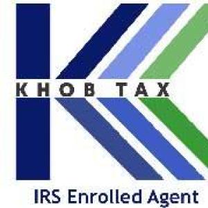Khob+Tax+Services