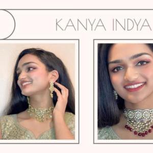 Kanya+Indya