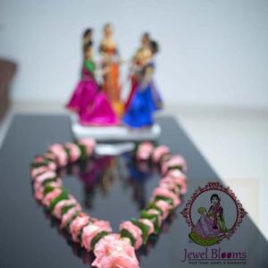 Deepa Jewel Blooms